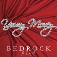 BedRock (Single)