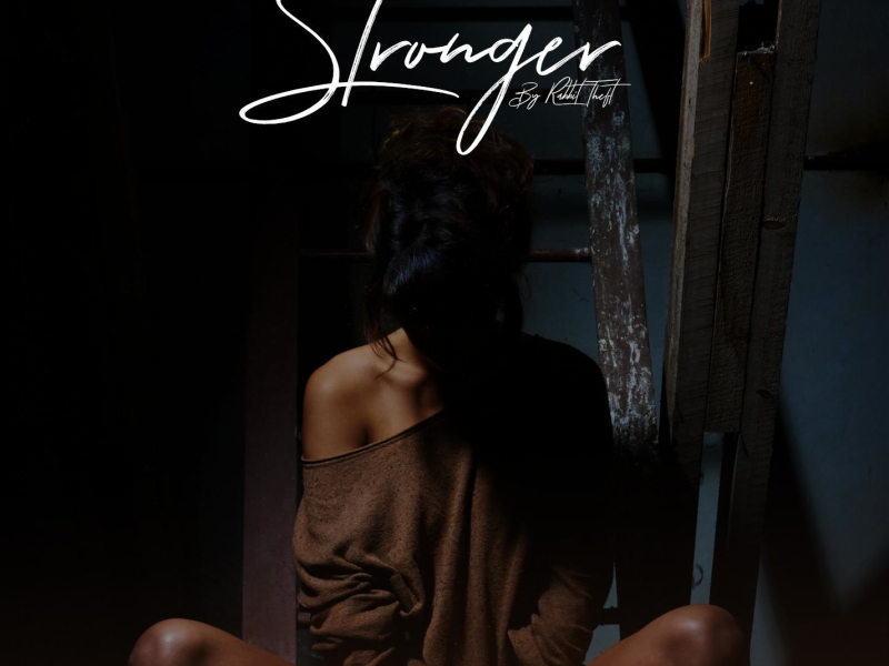 Stronger (Single)