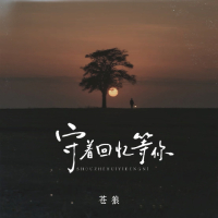 守着回忆等着你 (Single)