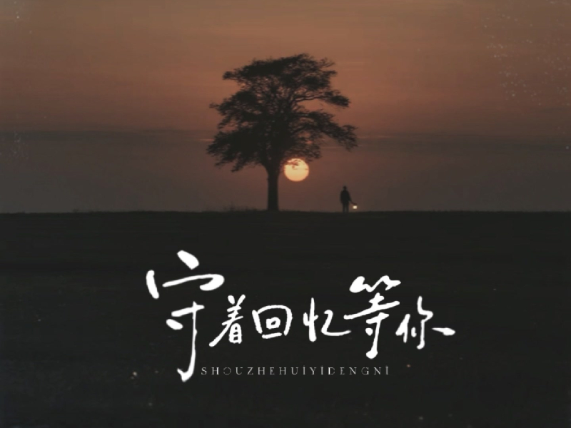 守着回忆等着你 (Single)