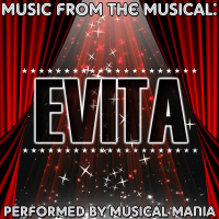 Music from the Musical: Evita