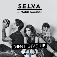 Don't Give Up (Single)