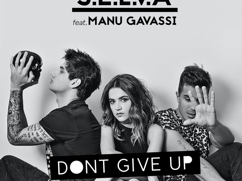 Don't Give Up (Single)