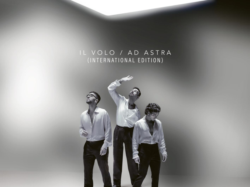 Ad Astra (International Edition)