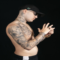 Eu Não Quero Bebiba , Eu Não Quero Balada (Single)