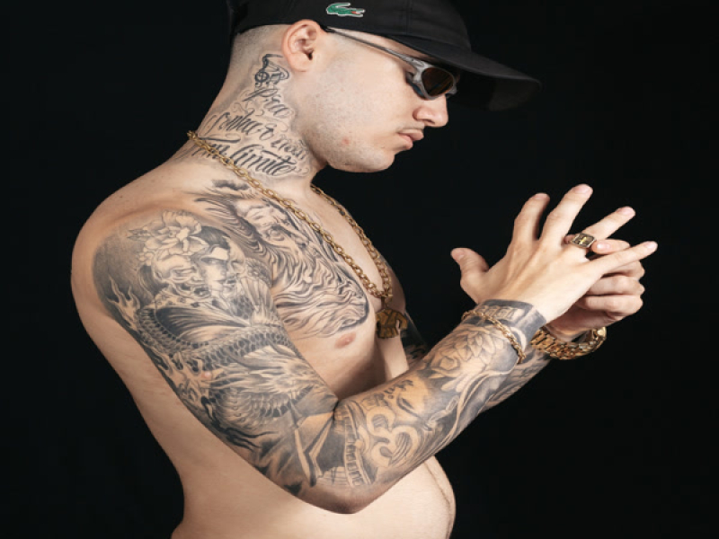 Eu Não Quero Bebiba , Eu Não Quero Balada (Single)