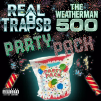 PARTY PACK (Single)