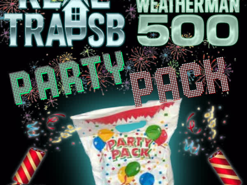 PARTY PACK (Single)