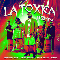 La Tóxica (Remix) (Single)