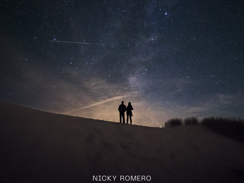 Nights With You EP (Single)