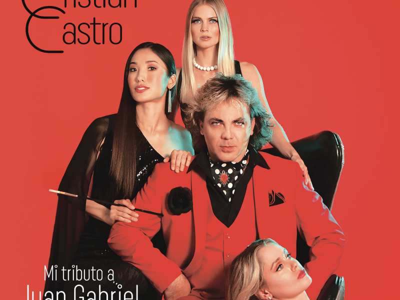 Mi Tributo a Juan Gabriel