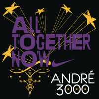 All Together Now (Single)