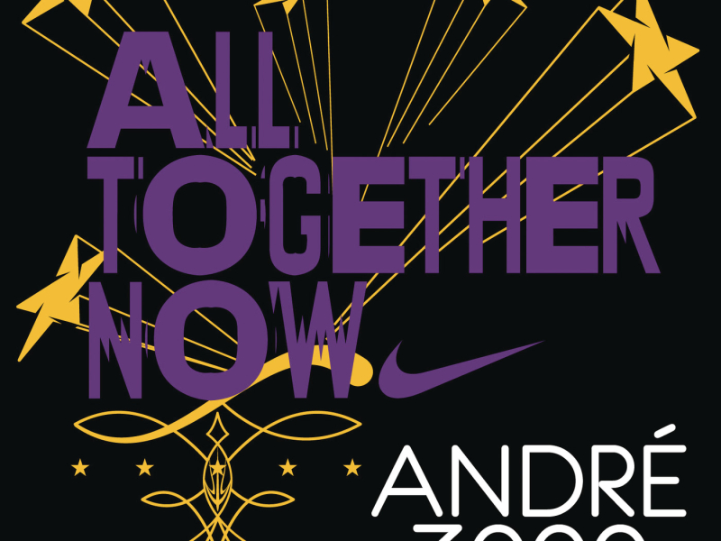 All Together Now (Single)