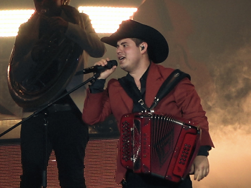 El Inicio Del Final (En Vivo) (MV) (Single)