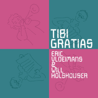 Tibi Gratias (Single)