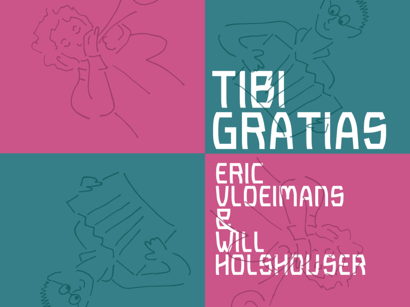 Tibi Gratias (Single)