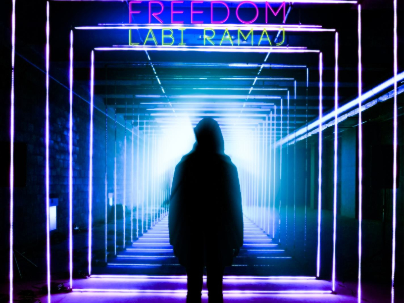 Freedom (Single)
