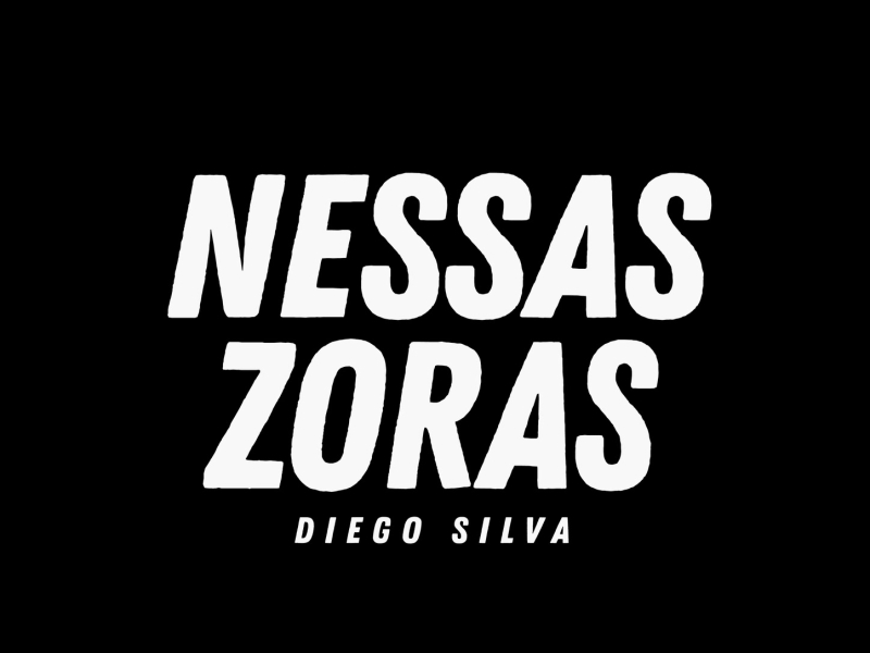 Nessas Zoras (Single)