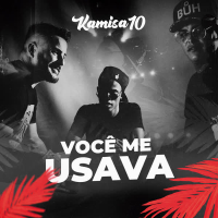 Você Me Usava (Single)