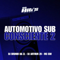 Automotivo Sub Consciente 2 (Single)