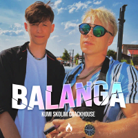BALANGA (Single)