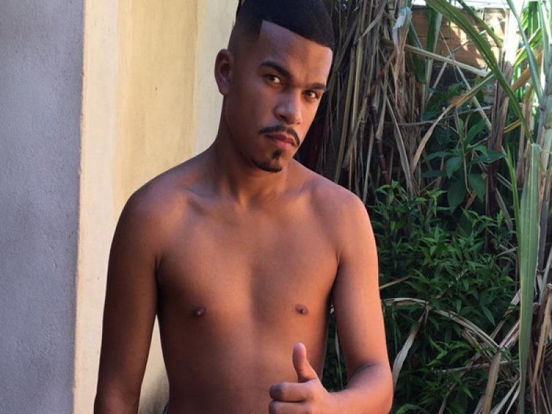 DE GUARUS NÃO QUE EMBORA MAIS (Single)