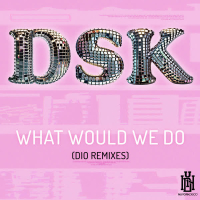 What Would We Do (Dio Remixes) (EP)