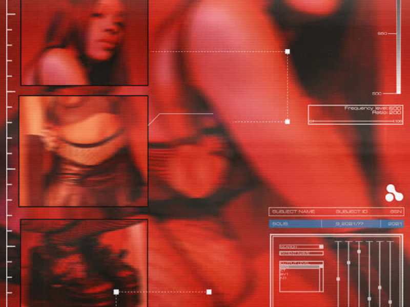 Body Signal (Single)