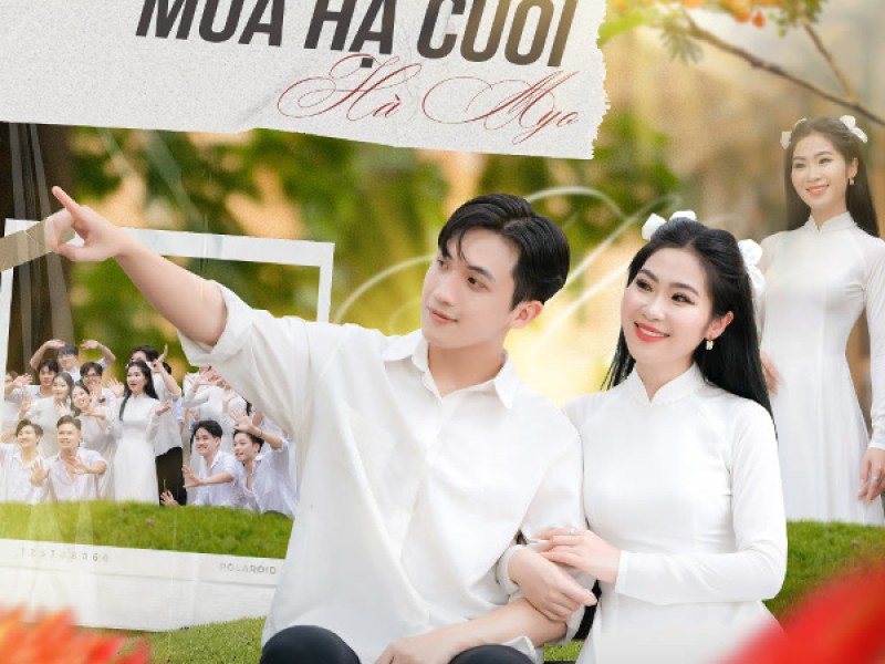 Mùa Hạ Cuối (Single)