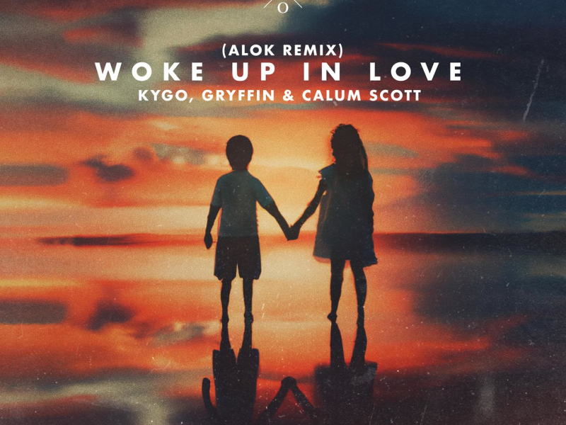 Woke Up in Love (Alok Remix) (Single)