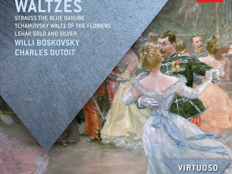 Popular Waltzes