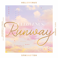 Hellovenus Part3, Runway (Single)
