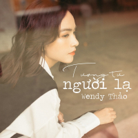 Tương Tư Người Lạ Beat (Single)