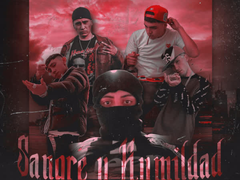 Sangre y Humildad (Single)
