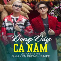 Đong Đầy Cả Năm (Single)