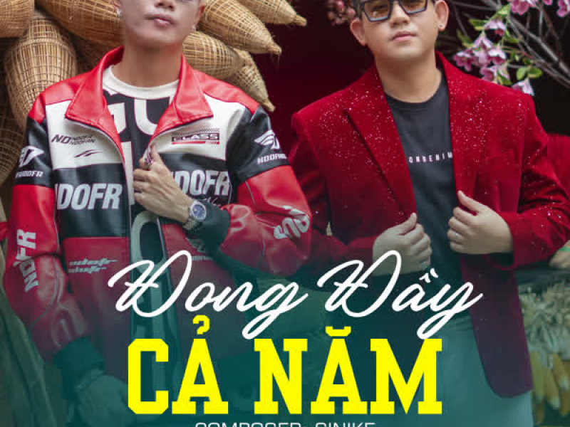 Đong Đầy Cả Năm (Single)