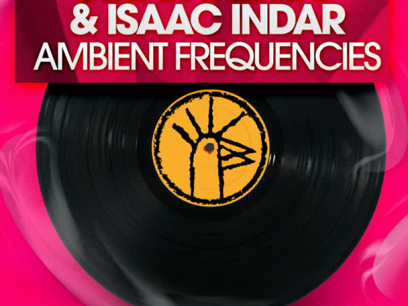 Ambient Frequencies - Single