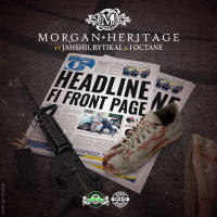 Headline Fi Front Page (Single)