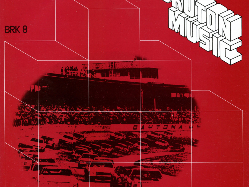 Bruton BRK8: Thrills and Spills