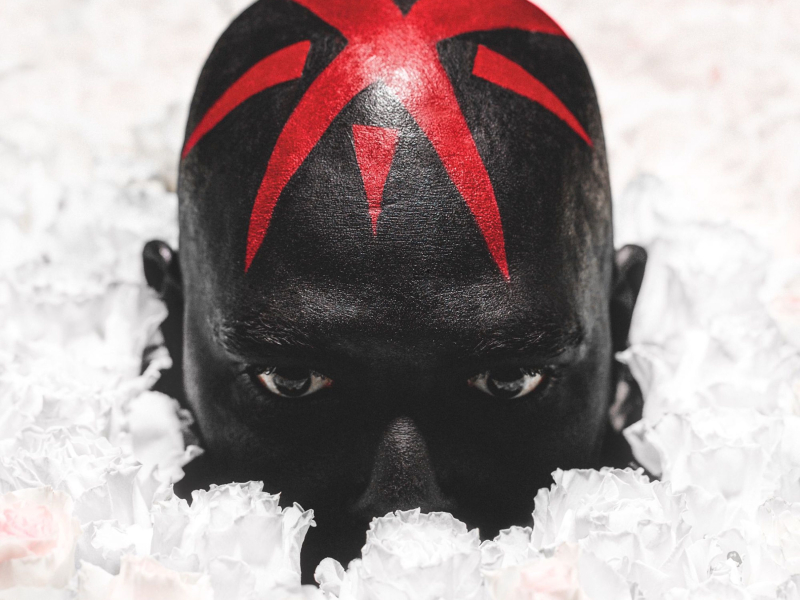 Anti-Special (Single)