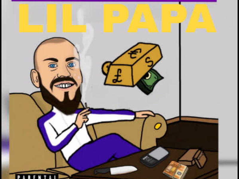 Hasta la polla (Single)