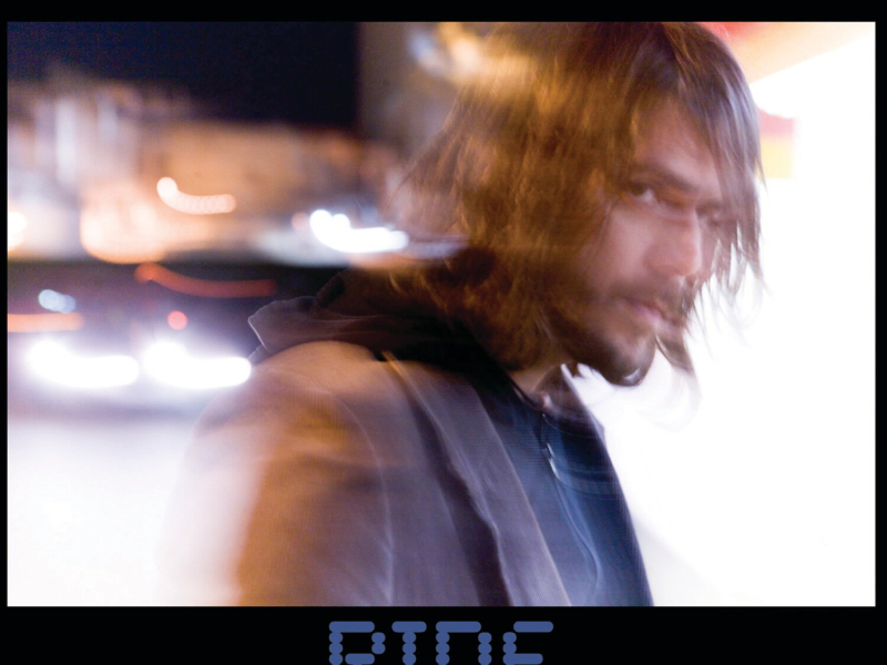Ride Maxi Single (EP)