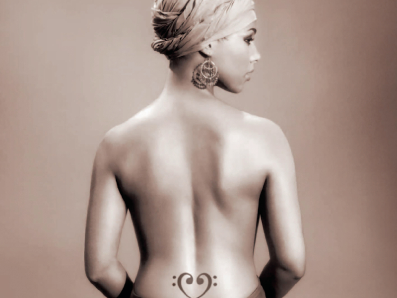 If I Ain't Got You EP