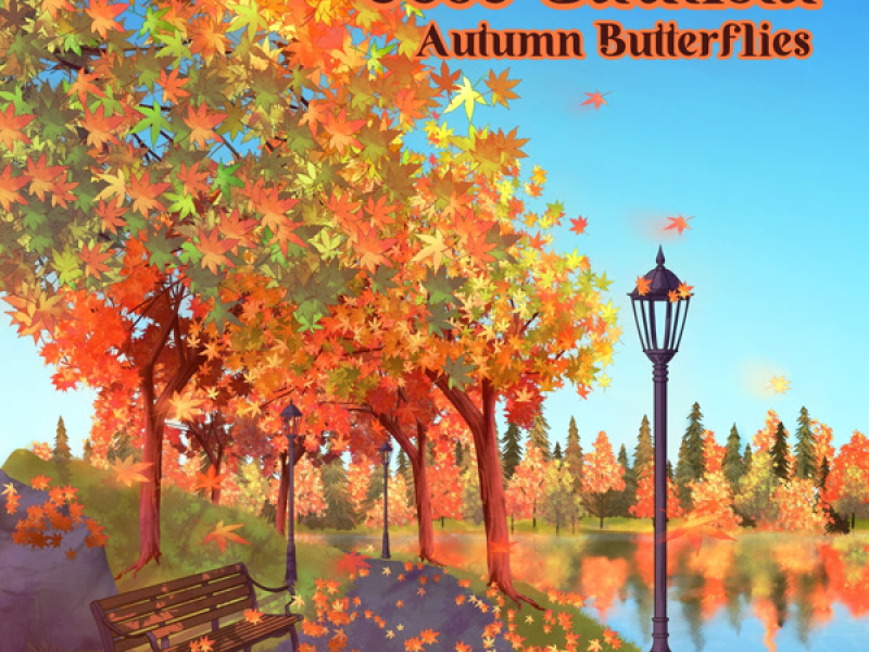 Autumn Butterflies (Single)