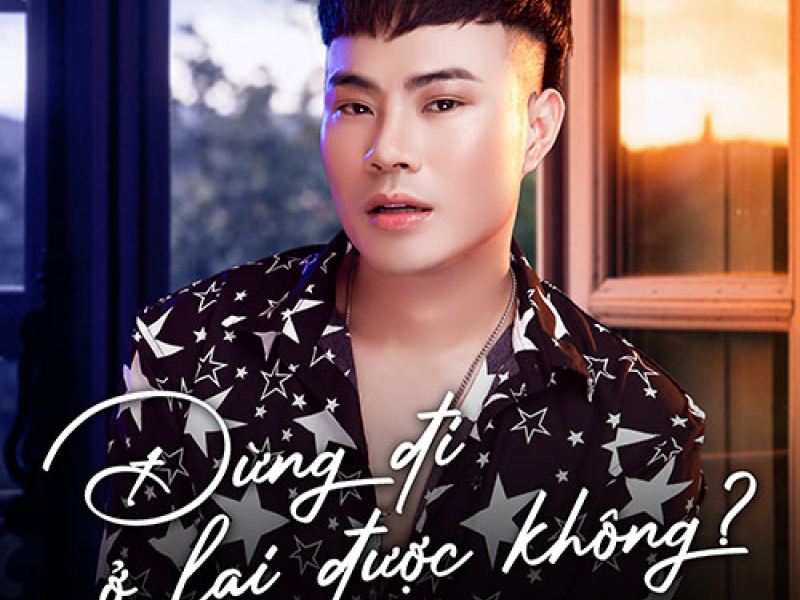 Đừng Đi Ở Lại Được Không? (Single)