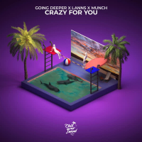 Crazy for You (Single)