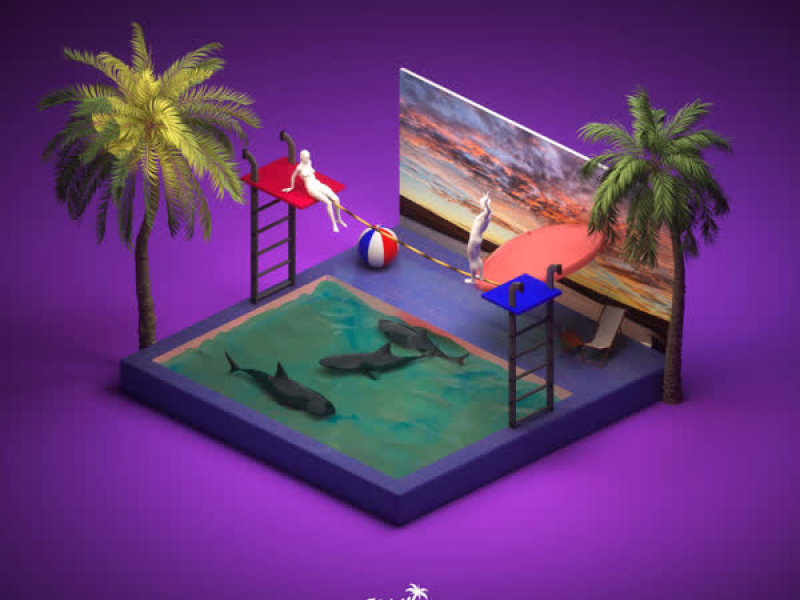 Crazy for You (Single)