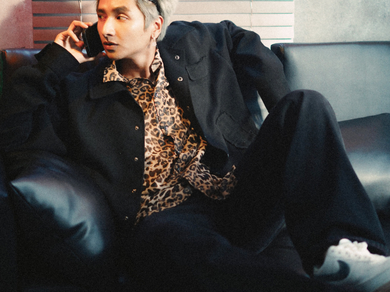 Người Chơi Hệ Đẹp (Cukak Remix) (Single)