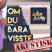 Om Du Bara Visste (Akustisk) (Single)