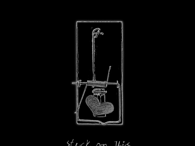 Stuck On This (Single)